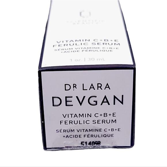Dr. Lara Devgan Scientific Beauty Vitamin C+B+E Ferulic Serum - Picture 5 of 5
